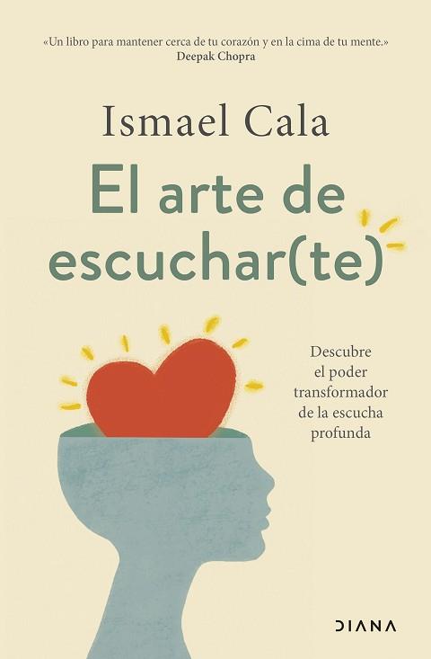 ARTE DE ESCUCHARTE, EL | 9788411191432 | CALA, ISMAEL