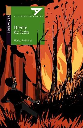 DIENTE DE LEÓN | 9788426381460 | RODRÍGUEZ SUÁREZ, MÓNICA | Llibreria L'Illa - Llibreria Online de Mollet - Comprar llibres online