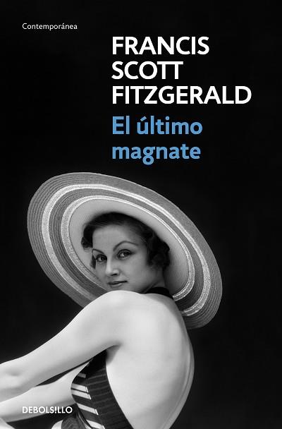 ÚLTIMO MAGNATE, EL | 9788466344333 | FITZGERALD, F. SCOTT | Llibreria L'Illa - Llibreria Online de Mollet - Comprar llibres online