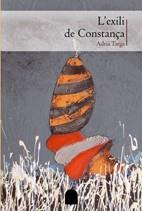 EXILI DE CONSTANÇA, L´ | 9788497913430 | TARGA, ADRIA