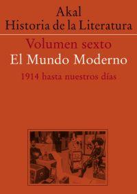 HISTORIA DE LA LITERATURA | 9788446000396 | Llibreria L'Illa - Llibreria Online de Mollet - Comprar llibres online