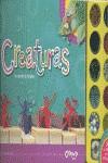 CREATURAS | 9789876371308 | COLLINGS, JULIE/ ELTON, CANDICE