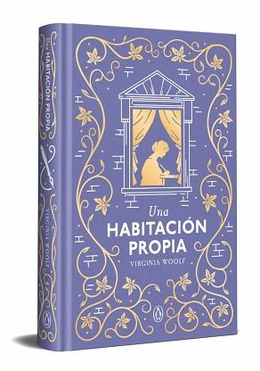 HABITACIÓN PROPIA, UNA | 9788491058335 | WOOLF, VIRGINIA | Llibreria L'Illa - Llibreria Online de Mollet - Comprar llibres online