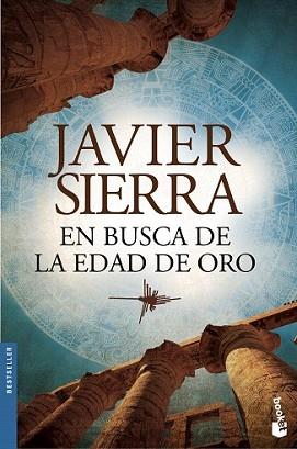 EN BUSCA DE LA EDAD DE ORO | 9788408135845 | SIERRA, JAVIER | Llibreria L'Illa - Llibreria Online de Mollet - Comprar llibres online