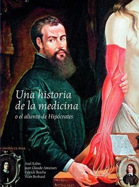 HISTORIA DE LA MEDICINA, UNA | 9788497858663 | VV.AA.
