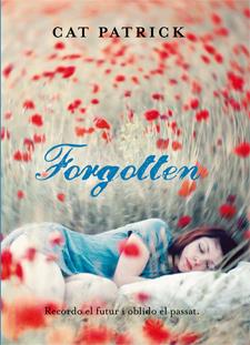 FORGOTTEN | 9788424640958 | PATRICK, CAT | Llibreria L'Illa - Llibreria Online de Mollet - Comprar llibres online