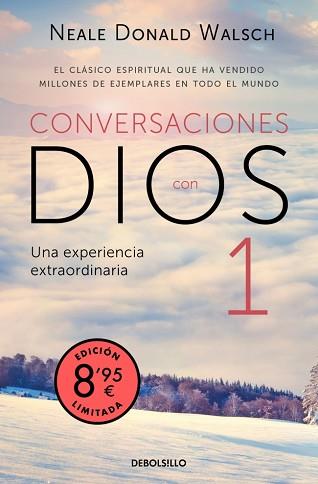 DIÁLOGO SINGULAR, UN | 9788466390972 | WALSCH, NEALE DONALD | Llibreria L'Illa - Llibreria Online de Mollet - Comprar llibres online