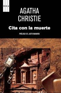 CITA CON LA MUERTE | 9788498678918 | CHRISTIE, AGATHA | Llibreria L'Illa - Llibreria Online de Mollet - Comprar llibres online