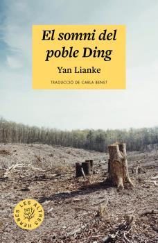 SOMNI DEL POBLE DING, EL | 9788412435214 | LIANKE, YAN | Llibreria L'Illa - Llibreria Online de Mollet - Comprar llibres online