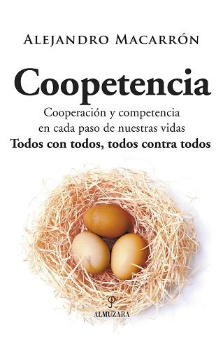 COOPETENCIA | 9788496416833 | MACARRON, ALEJANDRO
