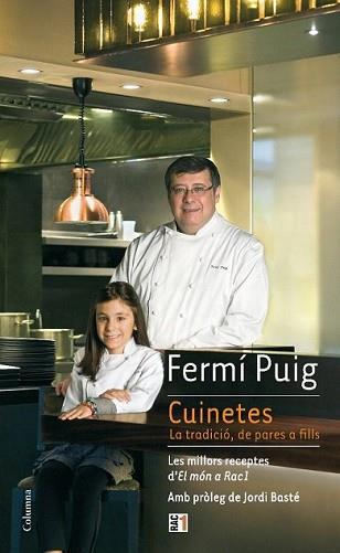 CUINETES | 9788466410960 | PUIG, FERMI