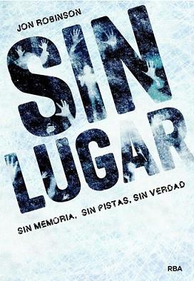 SIN LUGAR | 9788427203969 | ROBINSON, JON | Llibreria L'Illa - Llibreria Online de Mollet - Comprar llibres online