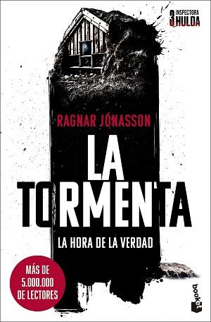 TORMENTA (SERIE INSPECTORA HULDA, 3), LA | 9788432249624 | JÓNASSON, RAGNAR | Llibreria L'Illa - Llibreria Online de Mollet - Comprar llibres online