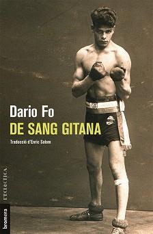 DE SANG GITANA | 9788490267103 | FO, DARIO | Llibreria L'Illa - Llibreria Online de Mollet - Comprar llibres online
