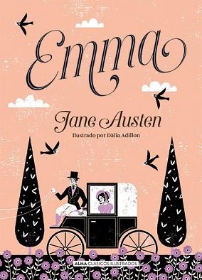 EMMA  | 9788418395970 | AUSTEN, JANE