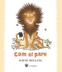 COM EL PARE | 9788478717828 | MELLING, DAVID | Llibreria L'Illa - Llibreria Online de Mollet - Comprar llibres online