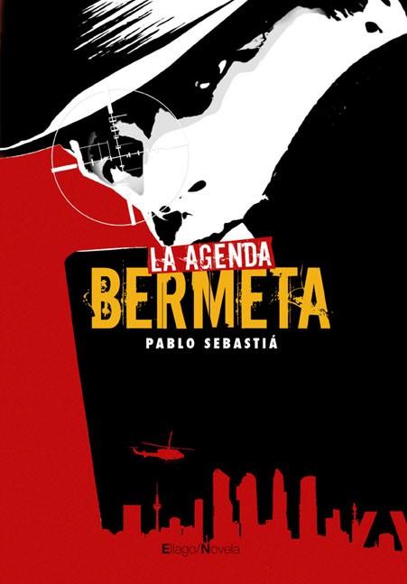 AGENDA BERMETA, LA | 9788496720510 | SEBASTIA, PABLO