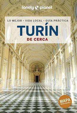 TURÍN DE CERCA 1 | 9788408259466 | VIOLA CABRAS, SARA | Llibreria L'Illa - Llibreria Online de Mollet - Comprar llibres online