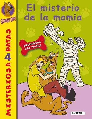 MISTERIO DE LA MOMIA, EL | 9788484835035 | GELSEY, JAMES