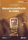MANUAL DE PLANIFICACION DE MEDIOS (5 ED.2008) | 9788473565233 | GONZALEZ LOBO, M.ANGELES