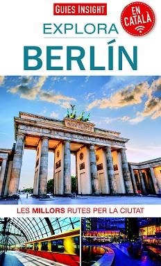 BERLÍN | 9788490346945 | .., . | Llibreria L'Illa - Llibreria Online de Mollet - Comprar llibres online