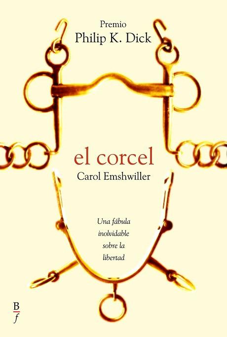 CORCEL, EL | 9788496173200 | EMSHWILLER, CAROL | Llibreria L'Illa - Llibreria Online de Mollet - Comprar llibres online