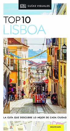 LISBOA | 9780241432952 | VARIOS AUTORES, | Llibreria L'Illa - Llibreria Online de Mollet - Comprar llibres online