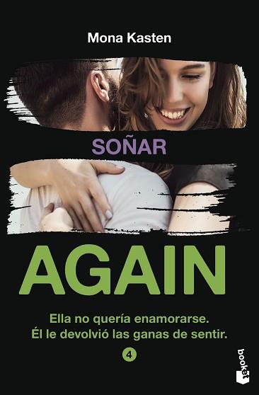 AGAIN | 9788408243564 | KASTEN, MONA