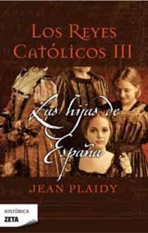 REYES CATOLICOS III, LOS | 9788498723205 | PLAIDY, JEAN