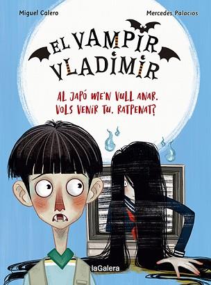 VAMPIR VLADIMIR 4, EL | 9788424673833 | CALERO, MIGUEL | Llibreria L'Illa - Llibreria Online de Mollet - Comprar llibres online