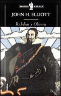 RICHELIEU Y OLIVARES | 9788484322962 | ELLIOTT, J.H. | Llibreria L'Illa - Llibreria Online de Mollet - Comprar llibres online