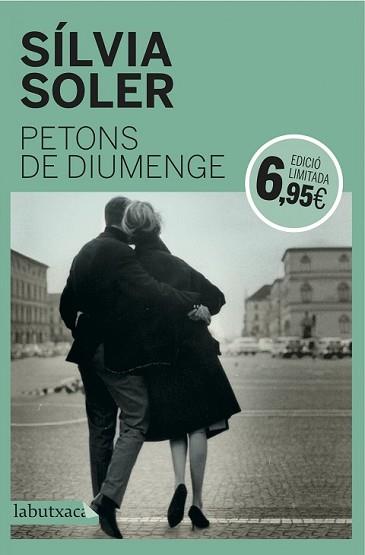 PETONS DE DIUMENGE | 9788416334766 | SOLER I GUASCH, SILVIA