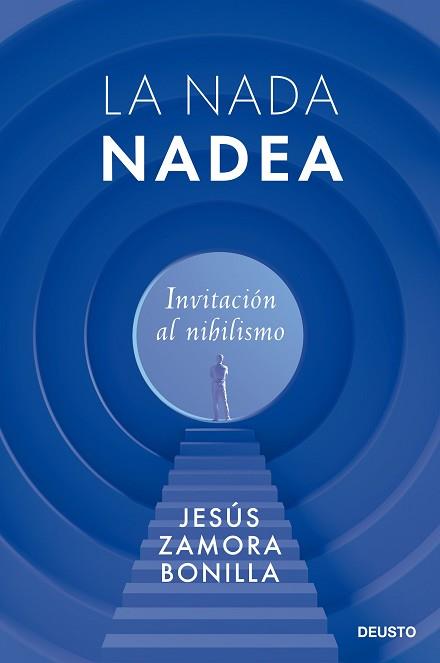 NADA NADEA, LA | 9788423434824 | ZAMORA BONILLA, JESÚS | Llibreria L'Illa - Llibreria Online de Mollet - Comprar llibres online