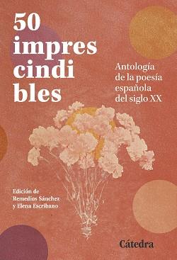 50 IMPRESCINDIBLES | 9788437650265 | VV.AA. | Llibreria L'Illa - Llibreria Online de Mollet - Comprar llibres online