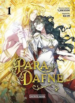 PARA DAFNE 1 | 9788410305991 | KKAM/3_JOKSEOM | Llibreria L'Illa - Llibreria Online de Mollet - Comprar llibres online