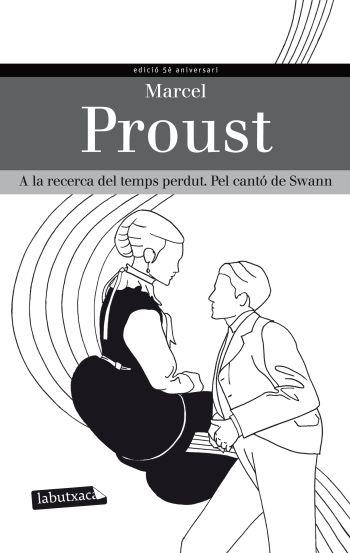 PEL CANTO DE SWANN | 9788499305264 | PROUST, MARCEL | Llibreria L'Illa - Llibreria Online de Mollet - Comprar llibres online