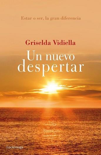 NUEVO DESPERTAR, UN | 9788415864943 | VIDIELLA, GRISELDA