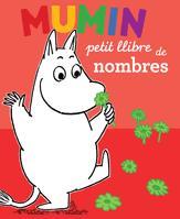 MUMIM. PETIT LLIBRE DE NOMBRES | 9788424632922