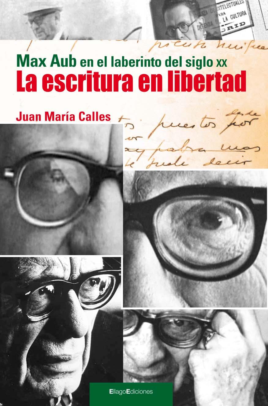ESCRITURA EN LIBERTAD, LA | 9788496720978 | CALLES MORENA, JUAN MARÍA | Llibreria L'Illa - Llibreria Online de Mollet - Comprar llibres online