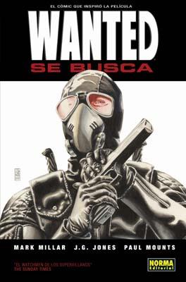 WANTED. SE BUSCA | 9788498473483 | MILLAR, MARK