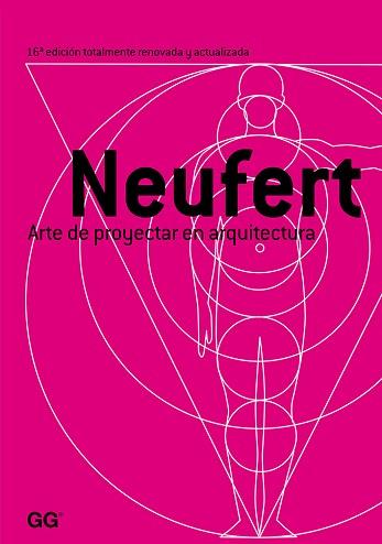 ARTE DE PROYECTAR EN ARQUITECTURA | 9788425224744 | NEUFER, ERNST | Llibreria L'Illa - Llibreria Online de Mollet - Comprar llibres online