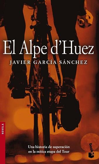 ALPE D'HUEZ, EL | 9788408053378 | GARCIA SANCHEZ, JAVIER