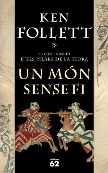 MON SENSE FI, UN | 9788429762129 | FOLLETT, KEN