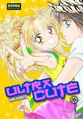 ULTRA CUTE 2 | 9788498140279 | AKIMOTO, NAMI