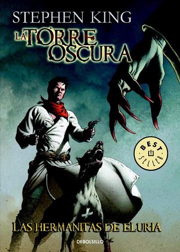 HERMANITAS DE ELURIA, LAS | 9788499895857 | KING, STEPHEN | Llibreria L'Illa - Llibreria Online de Mollet - Comprar llibres online