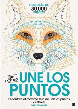 UNE LOS PUNTOS EXTREMO | 9788466659291 | MOORE, GARETH | Llibreria L'Illa - Llibreria Online de Mollet - Comprar llibres online