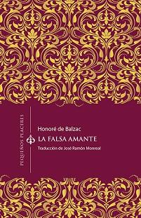 FALSA AMANTE, LA | 9788494898747 | BALZAC, HONORÉ DE | Llibreria L'Illa - Llibreria Online de Mollet - Comprar llibres online
