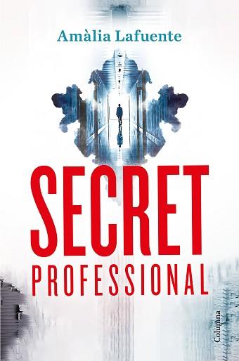 SECRET PROFESSIONAL | 9788466428361 | LAFUENTE, AMÀLIA | Llibreria L'Illa - Llibreria Online de Mollet - Comprar llibres online