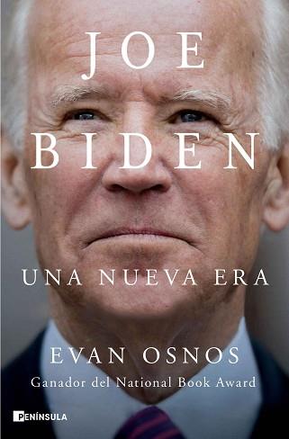 JOE BIDEN | 9788499429618 | OSNOS, EVAN | Llibreria L'Illa - Llibreria Online de Mollet - Comprar llibres online