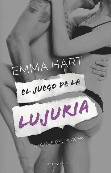 JUEGO DE LA LUJURIA, EL | 9788415952954 | HART, EMMA